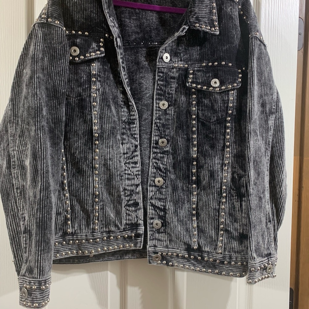 POL jacket
